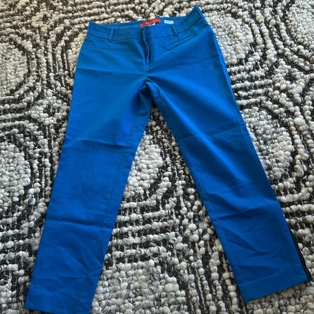 Vintage Charlie ankle pants